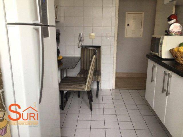 Apartamento à venda com 3 quartos, 81m² - Foto 6