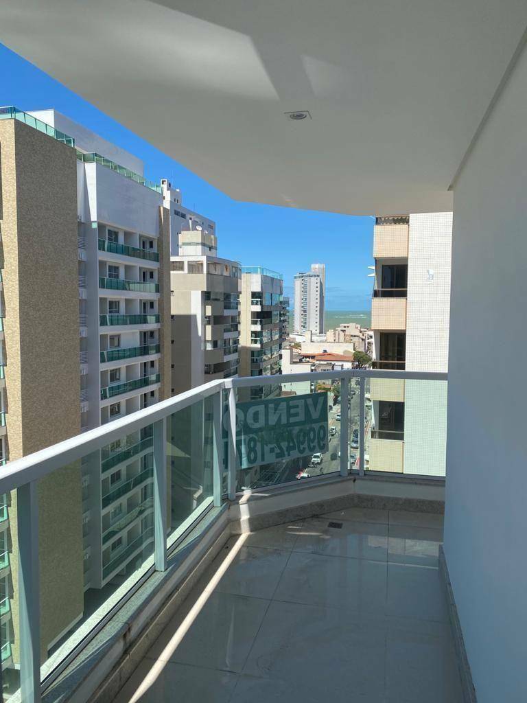 Apartamento à venda com 3 quartos, 84m² - Foto 3