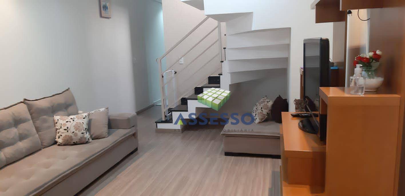 Casa à venda com 3 quartos, 185m² - Foto 3