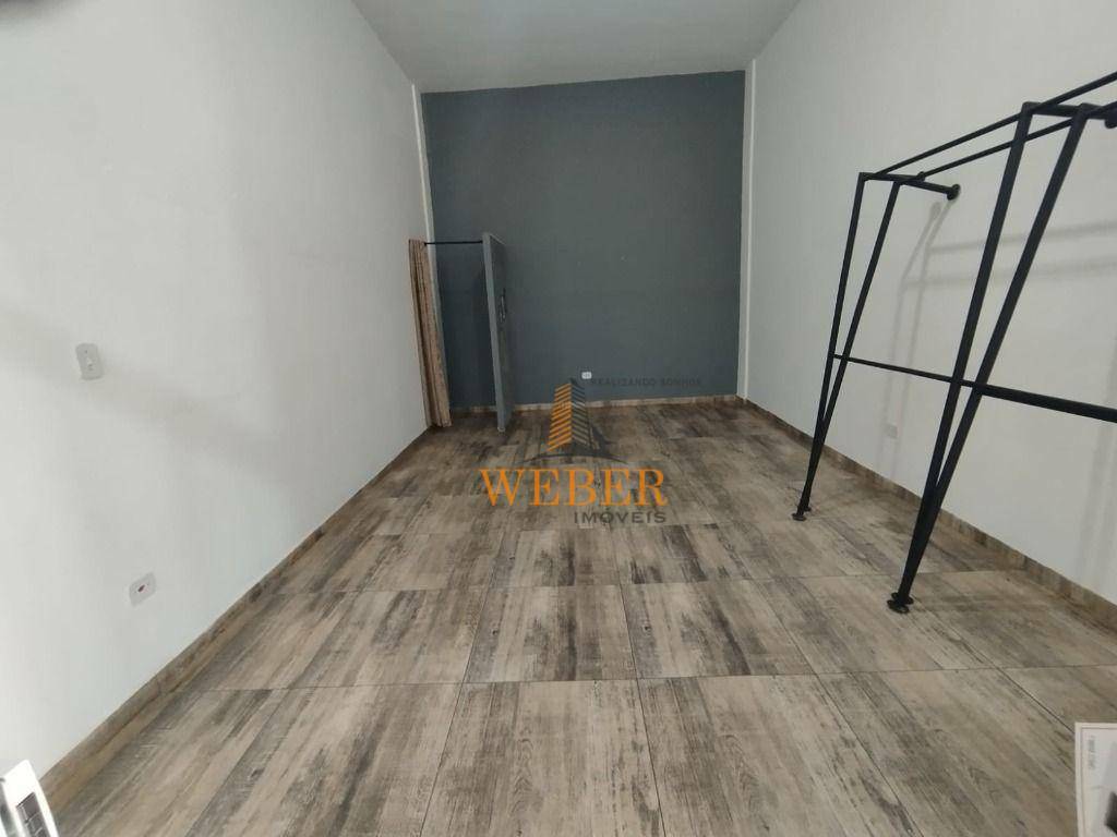 Loja-Salão à venda e aluguel, 20m² - Foto 4