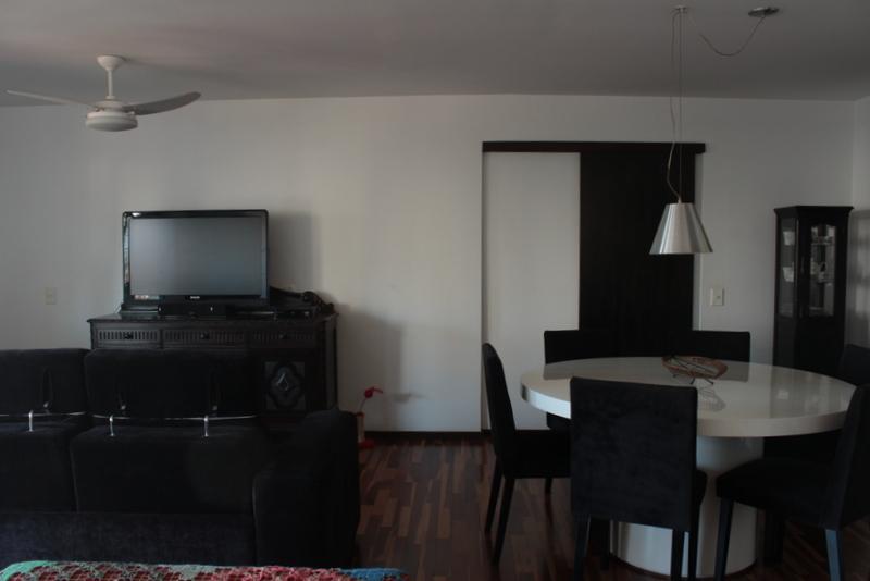 Apartamento à venda com 2 quartos, 101m² - Foto 6