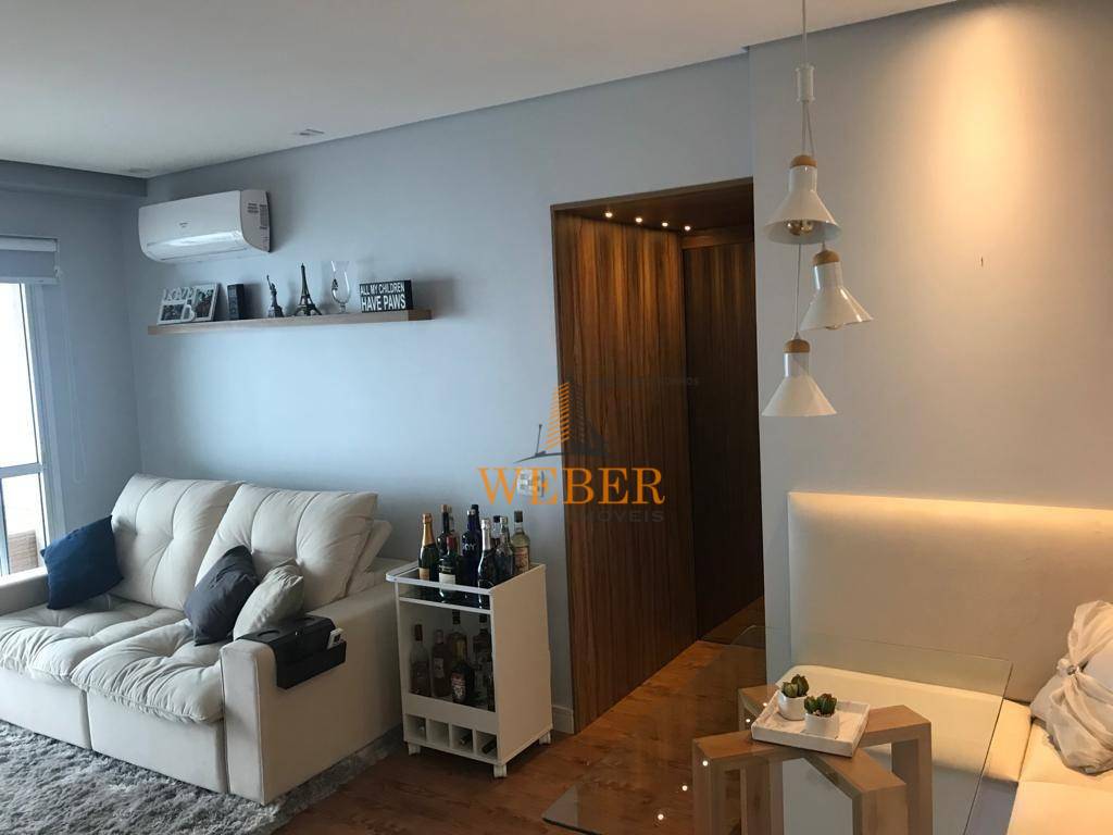 Apartamento à venda com 1 quarto, 51m² - Foto 27