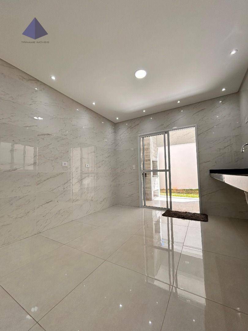 Sobrado, 3 quartos, 114 m² - Foto 5