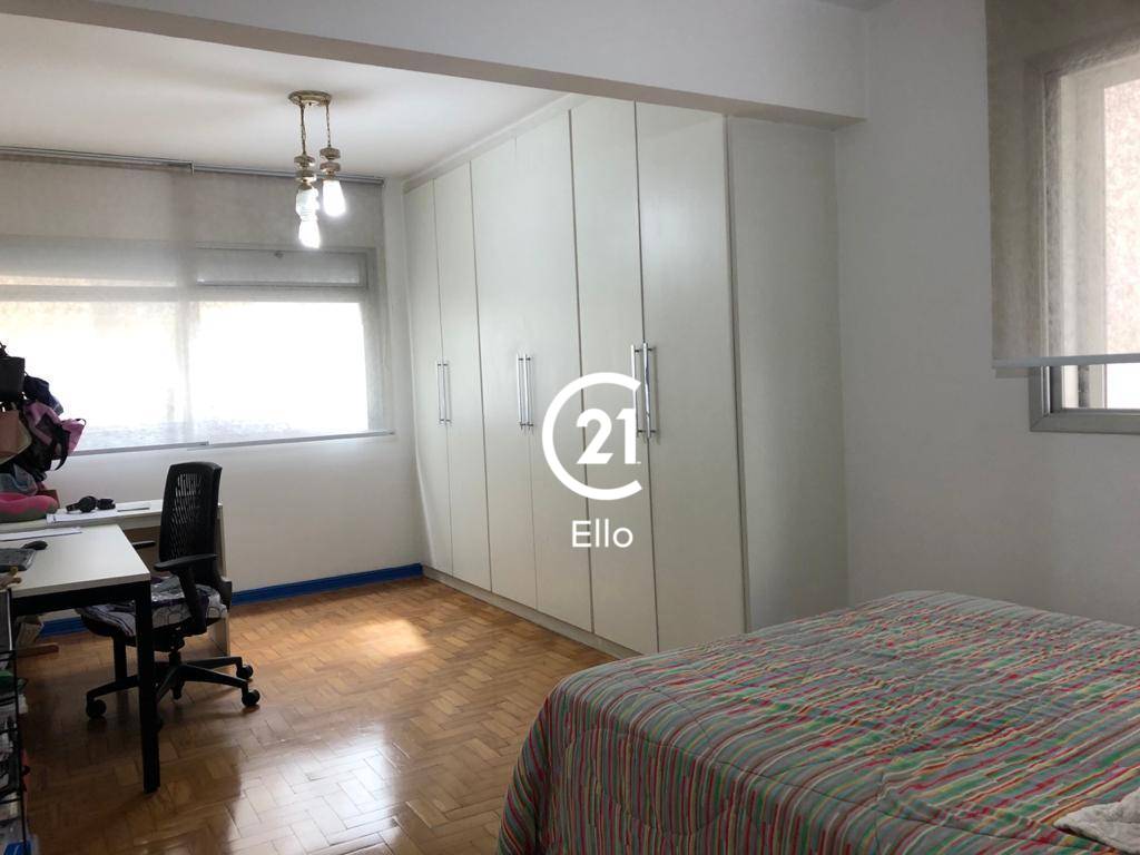 Apartamento à venda com 3 quartos, 210m² - Foto 10