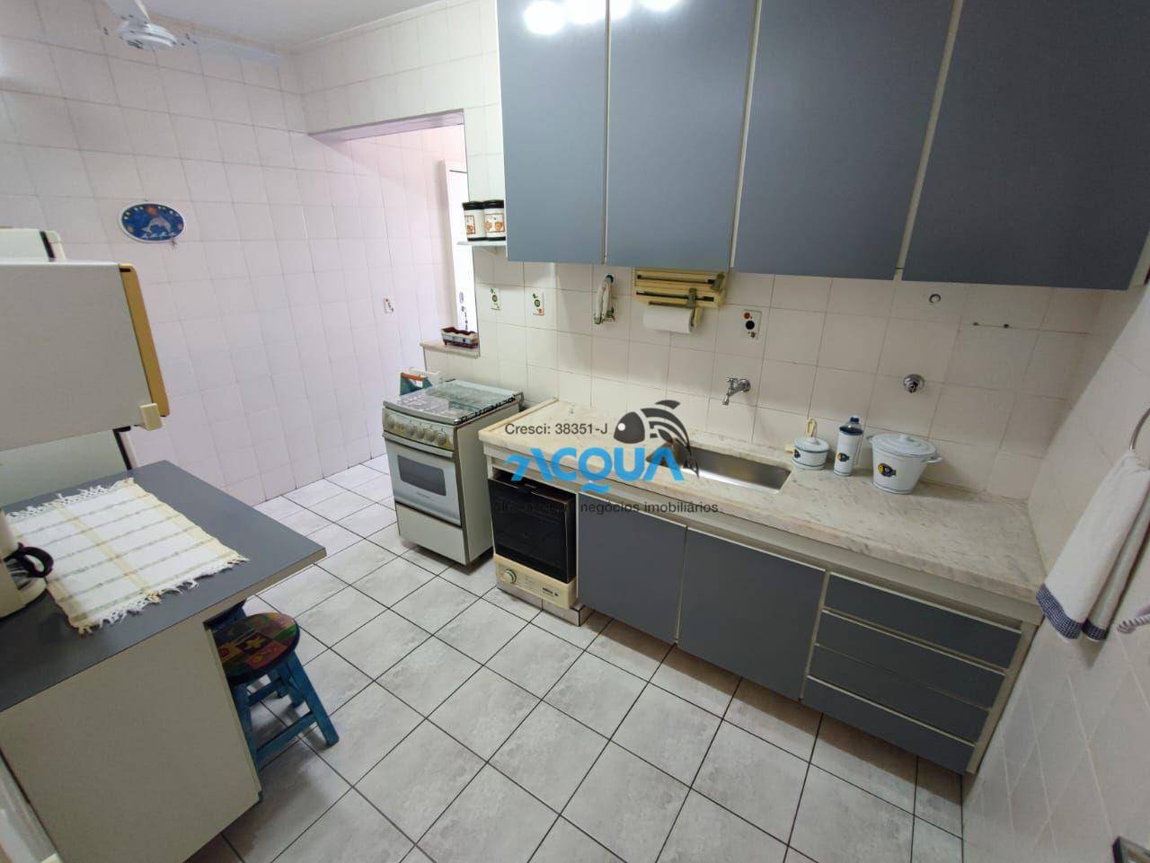 Apartamento à venda com 3 quartos, 92m² - Foto 6