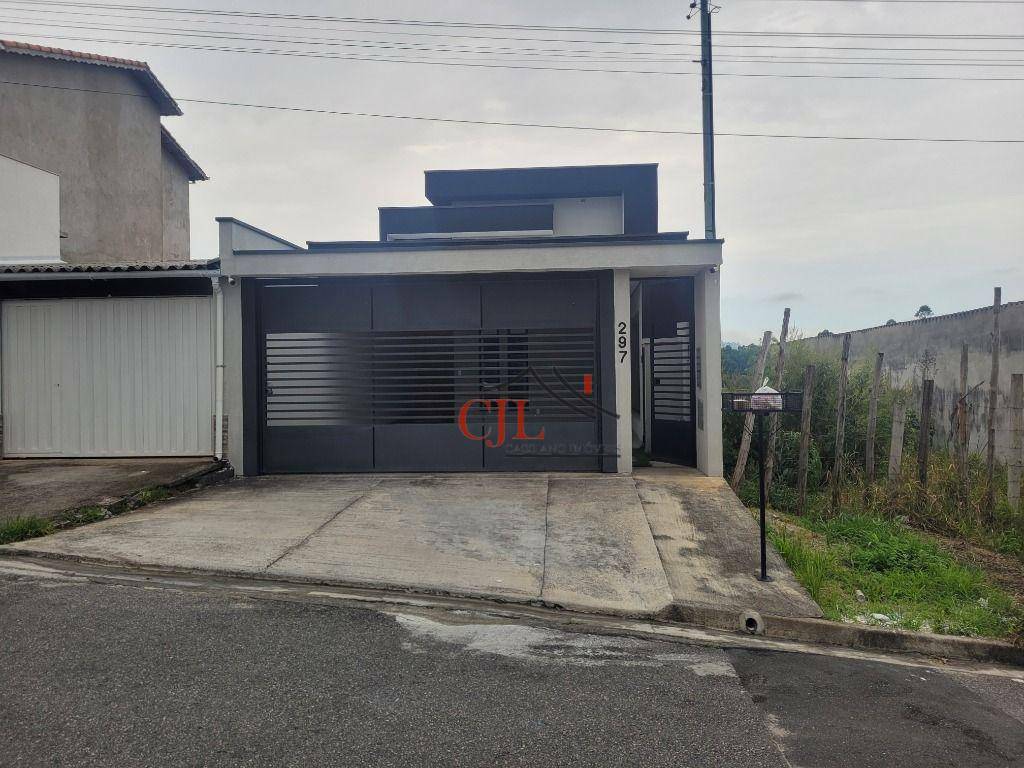 Casa à venda com 3 quartos, 250M2 - Foto 1