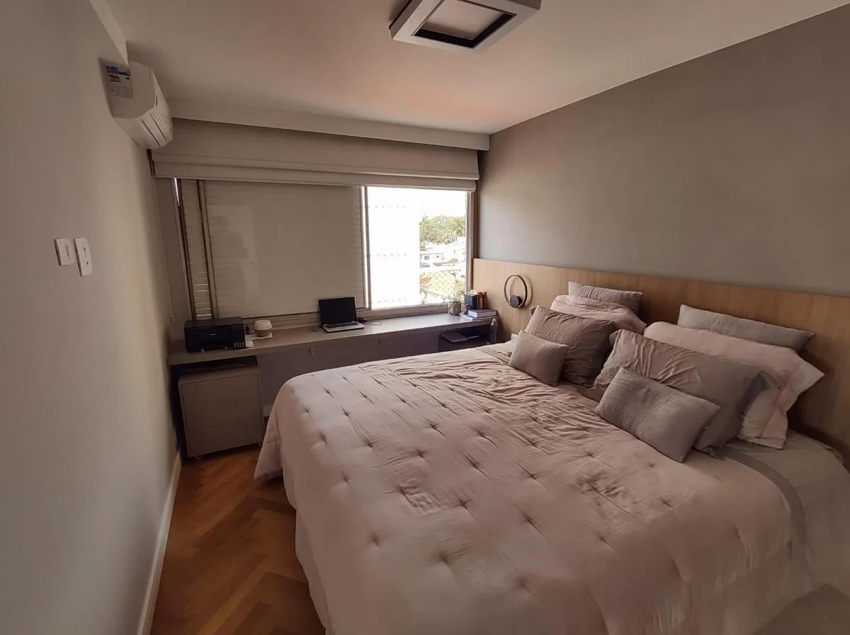 Apartamento à venda com 2 quartos, 75m² - Foto 9