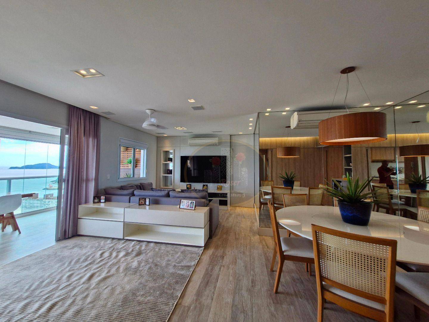 Apartamento, 3 quartos, 136 m² - Foto 5