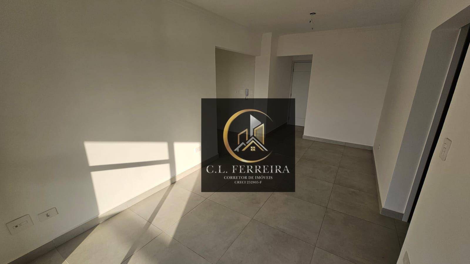 Apartamento à venda com 2 quartos, 80m² - Foto 6