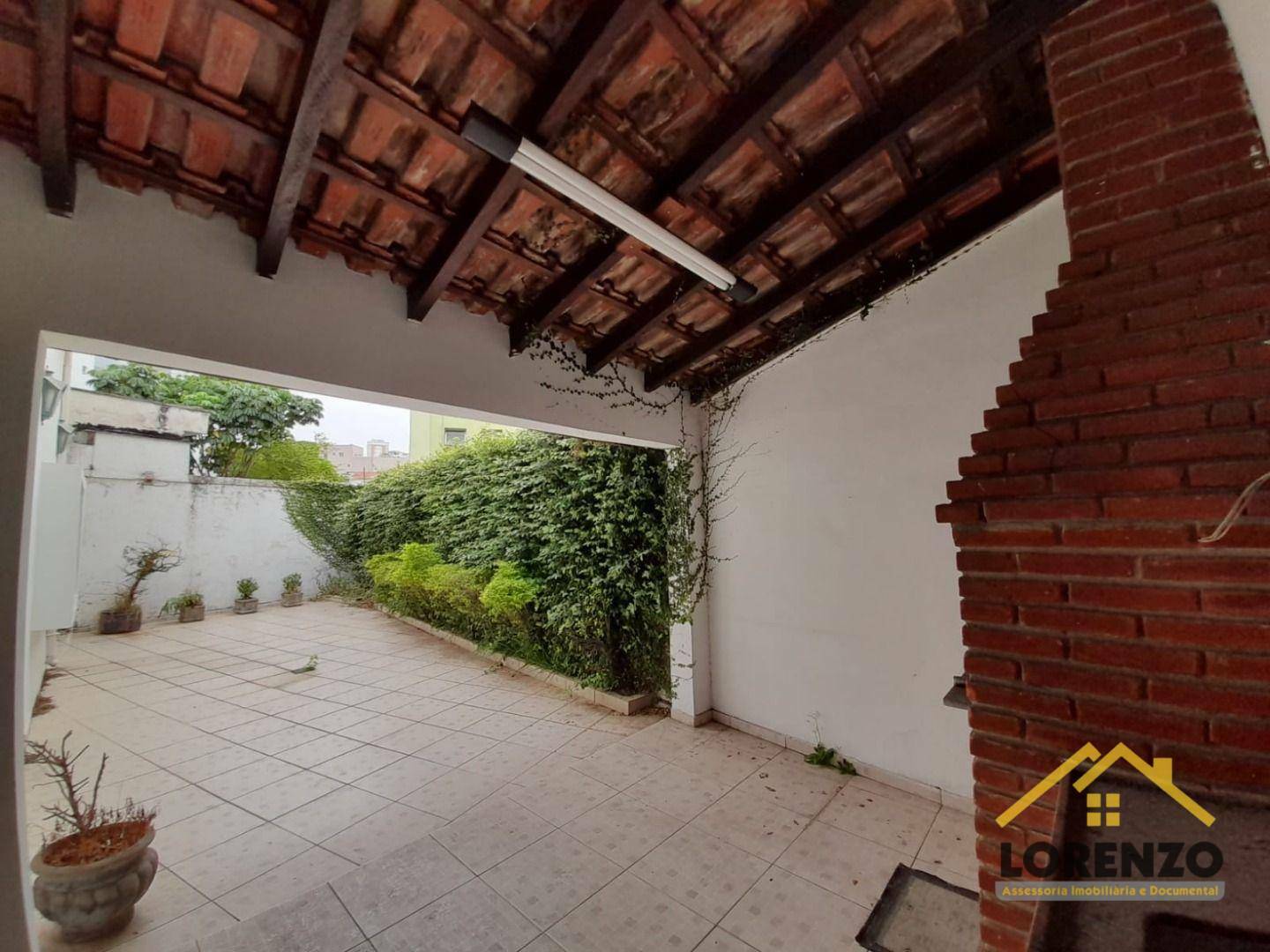 Casa à venda com 3 quartos, 348m² - Foto 16