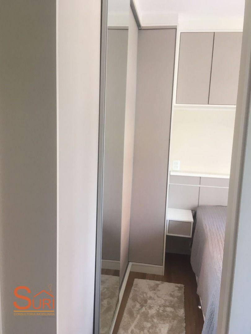 Apartamento à venda com 3 quartos, 73m² - Foto 5