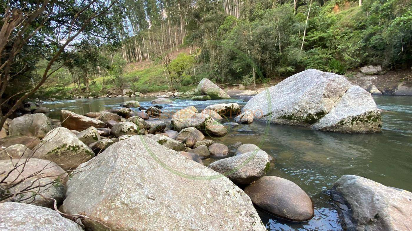 Sítio, 3 quartos, 11 hectares - Foto 9