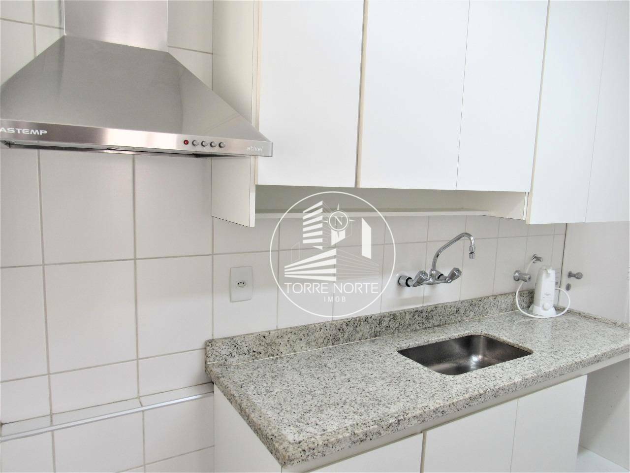 Apartamento à venda com 3 quartos, 87m² - Foto 9