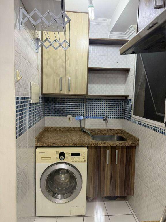 Apartamento para alugar com 2 quartos, 45m² - Foto 6