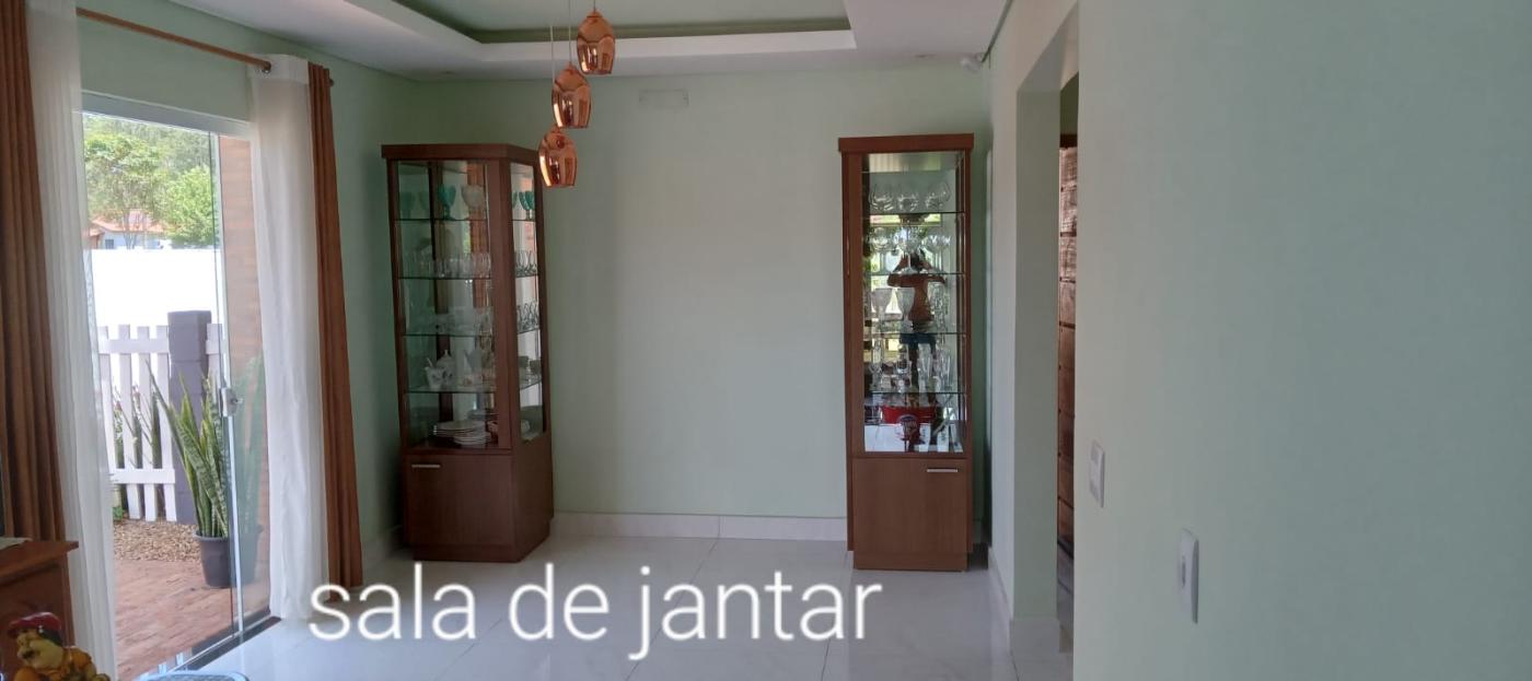 Casa de Condomínio à venda com 2 quartos, 170m² - Foto 11