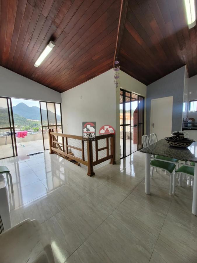 Cobertura à venda com 2 quartos, 150m² - Foto 8