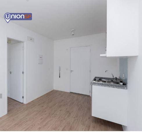 Apartamento à venda com 1 quarto, 33m² - Foto 15