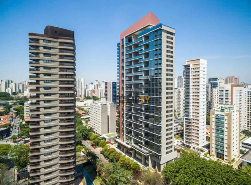 Apartamento à venda com 4 quartos, 275m² - Foto 25