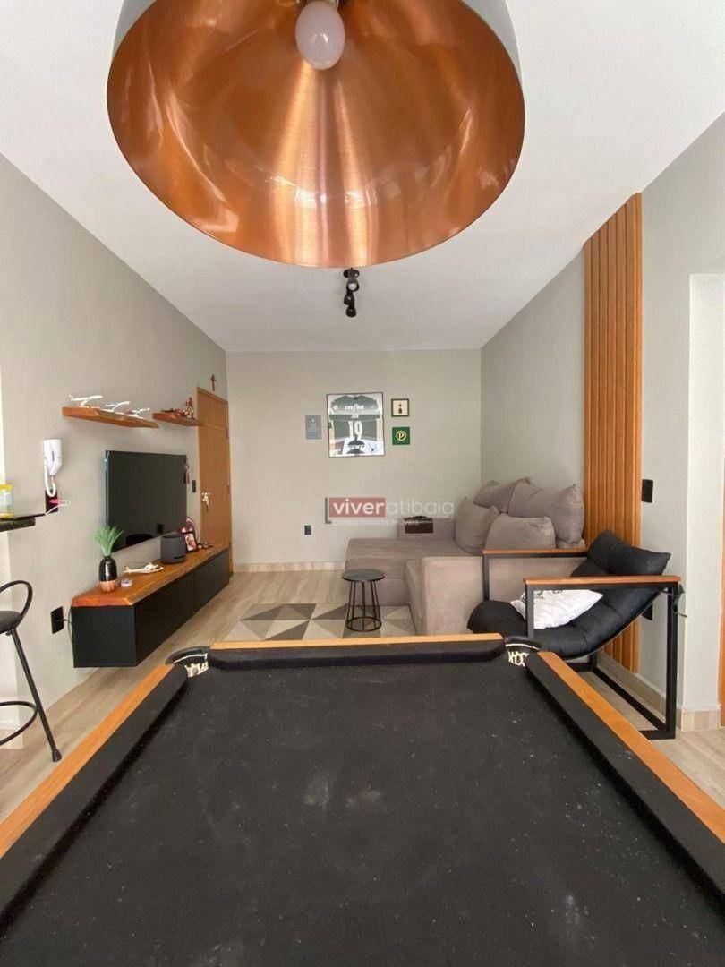 Apartamento, 2 quartos, 69 m² - Foto 2