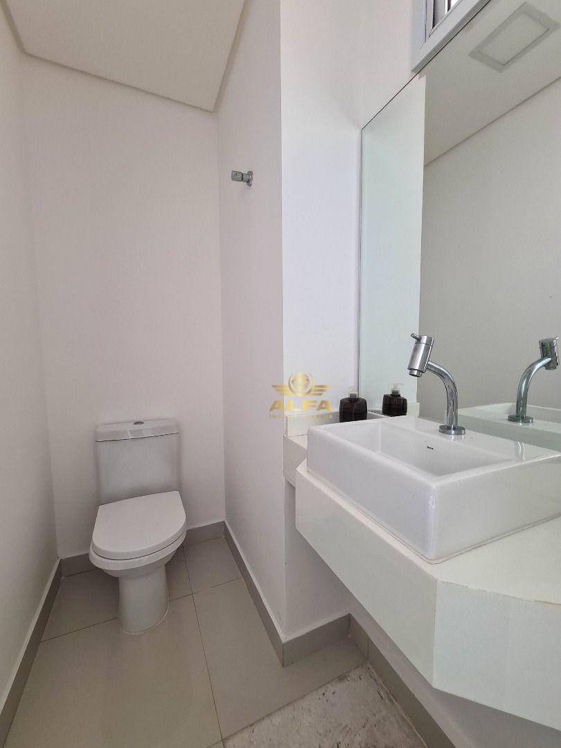 Apartamento à venda com 3 quartos, 175m² - Foto 8