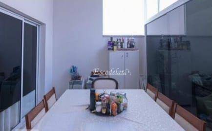 Apartamento à venda com 1 quarto, 58m² - Foto 4