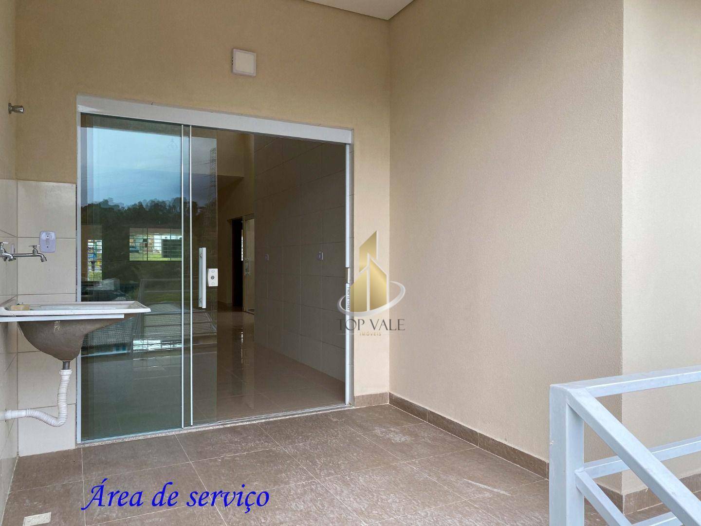 Casa de Condomínio à venda e aluguel com 3 quartos, 105m² - Foto 10