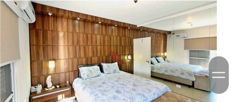 Casa de Condomínio à venda com 4 quartos, 240m² - Foto 16