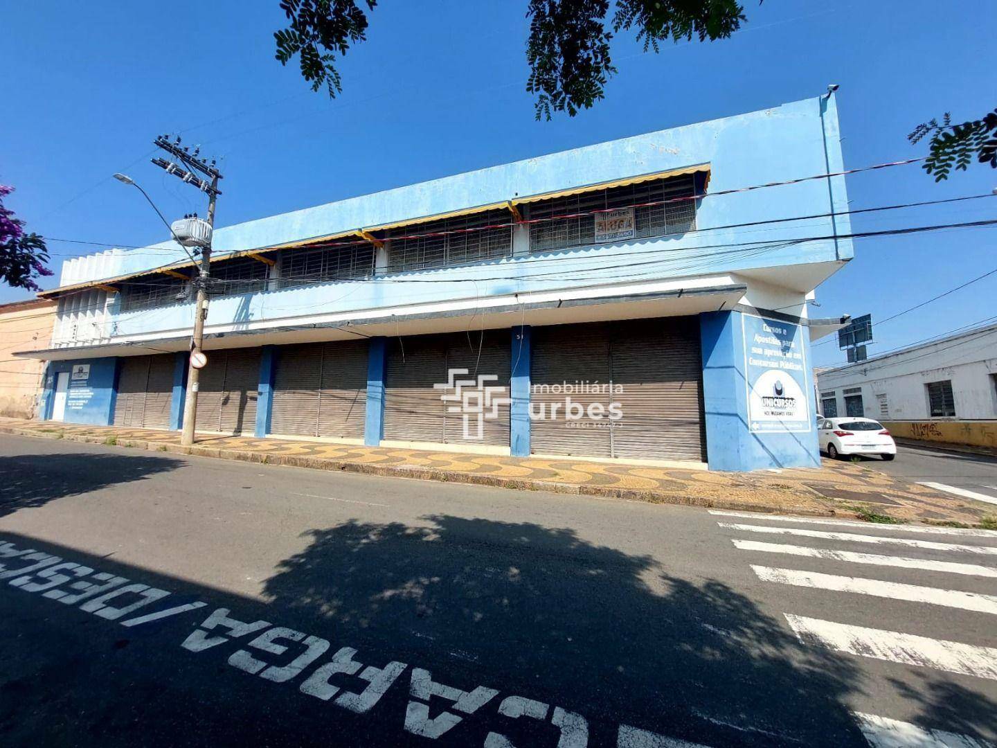 Loja-Salão para alugar, 300m² - Foto 2