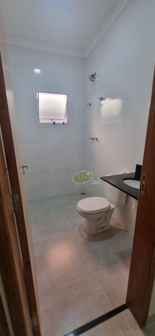 Casa à venda com 2 quartos, 114m² - Foto 4