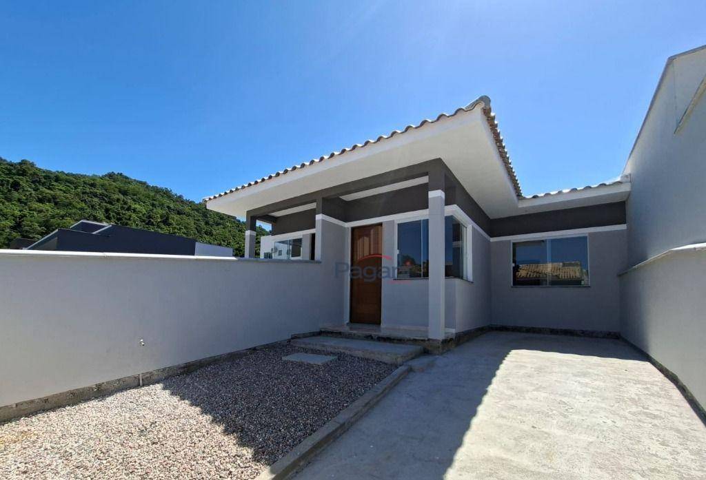 Casa, 2 quartos, 50 m² - Foto 2
