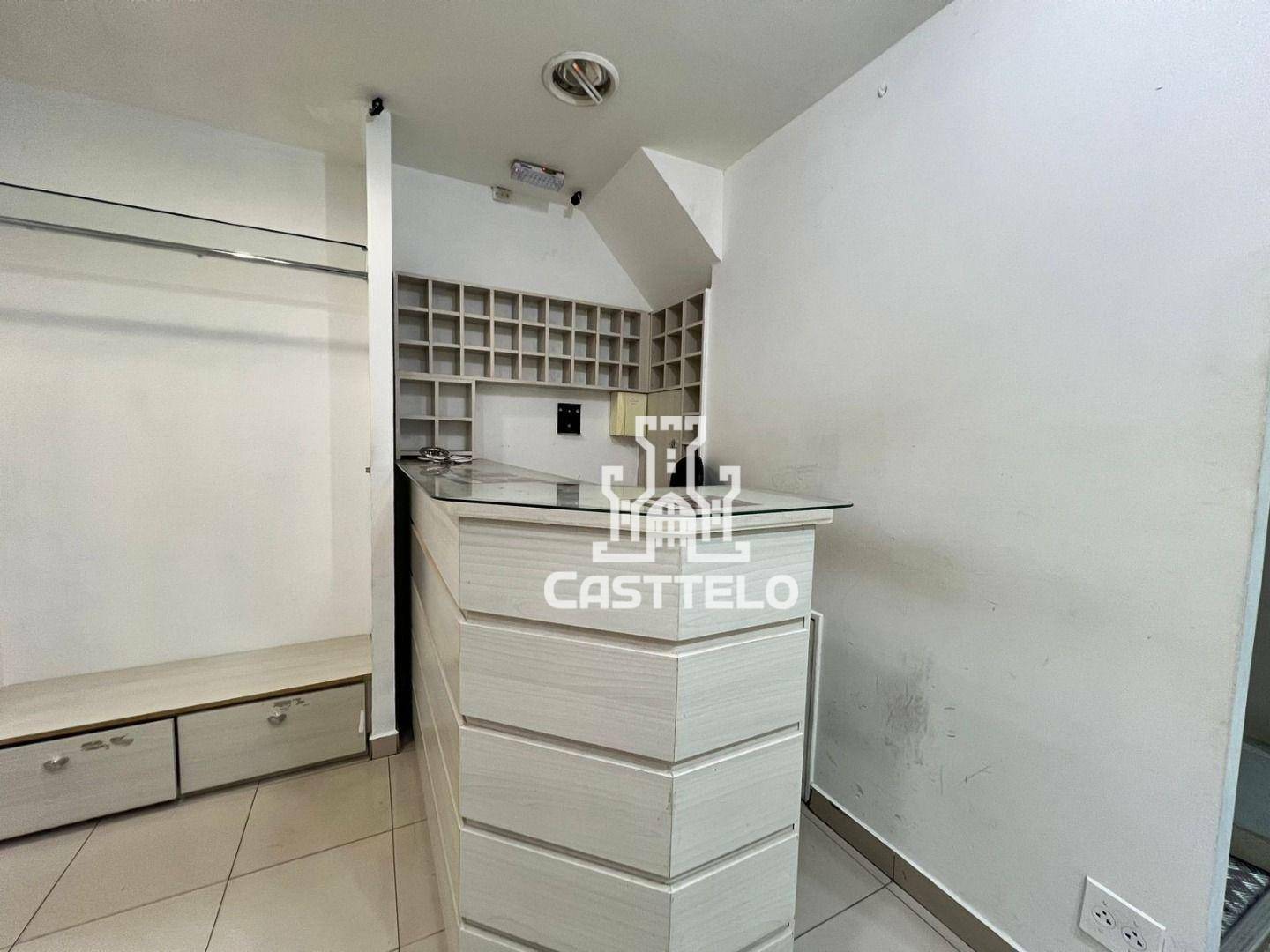 Conjunto Comercial-Sala à venda, 20m² - Foto 4