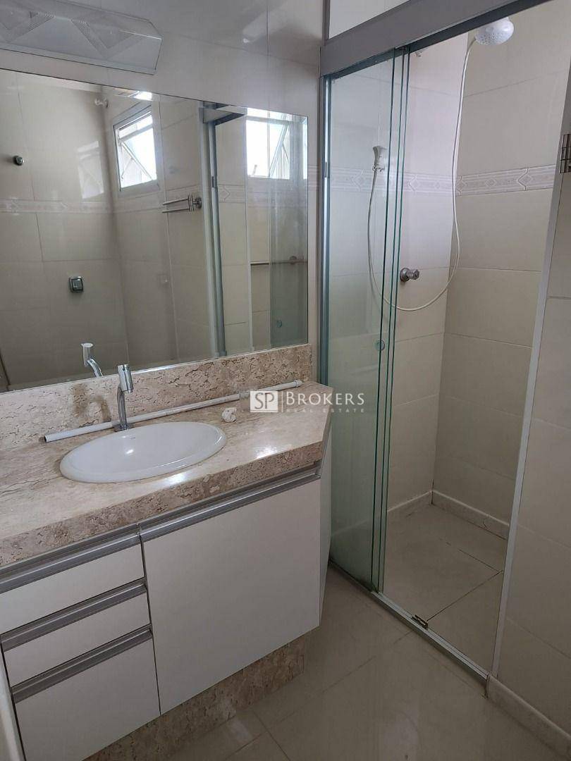 Apartamento à venda com 1 quarto, 63m² - Foto 14