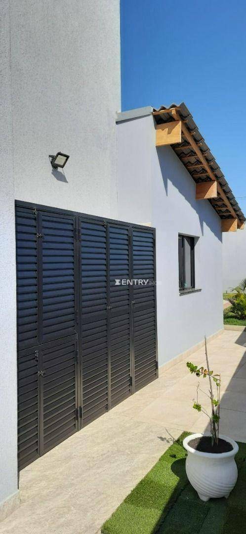 Casa de Condomínio à venda com 3 quartos, 182m² - Foto 29