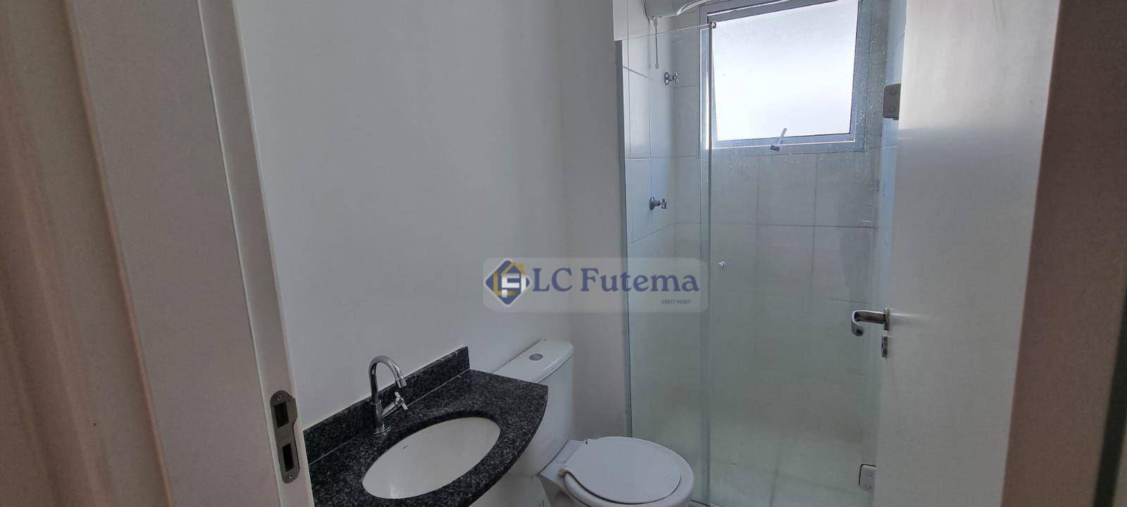 Apartamento à venda com 2 quartos, 47m² - Foto 14