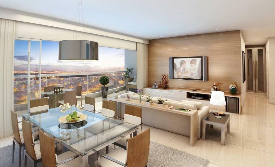 Apartamento à venda com 4 quartos, 176m² - Foto 12