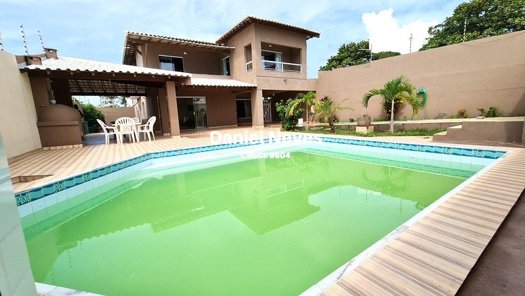 Casa de Condomínio à venda com 7 quartos, 340m² - Foto 2