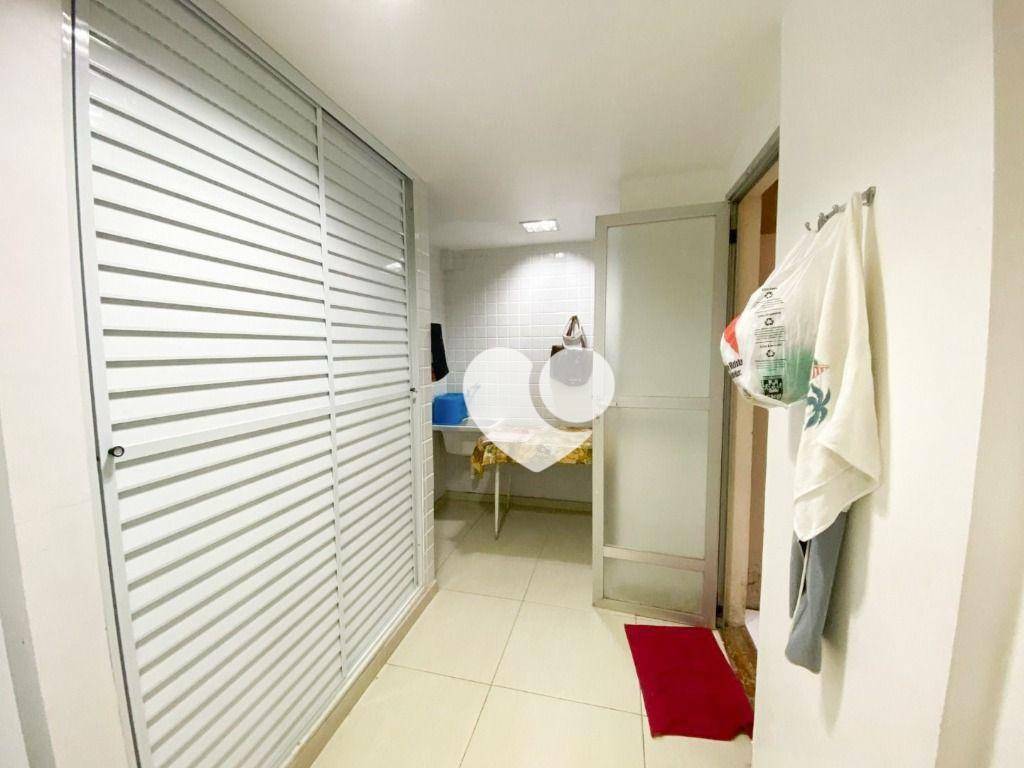 Apartamento à venda com 3 quartos, 107m² - Foto 18