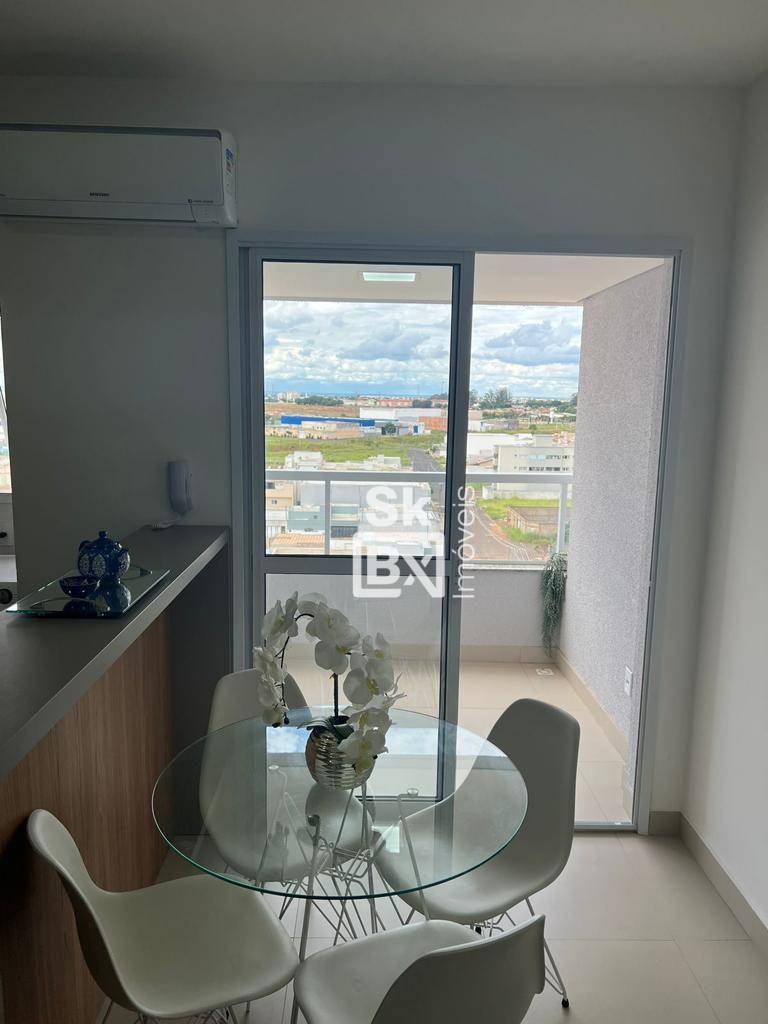 Apartamento à venda com 2 quartos, 60m² - Foto 4