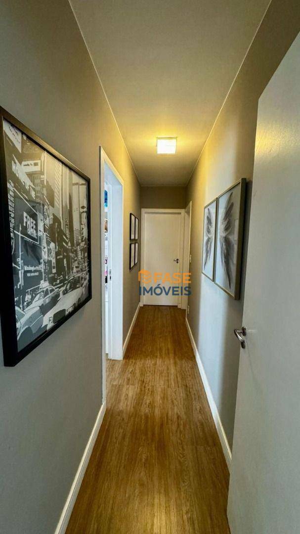 Apartamento à venda com 3 quartos, 144m² - Foto 19