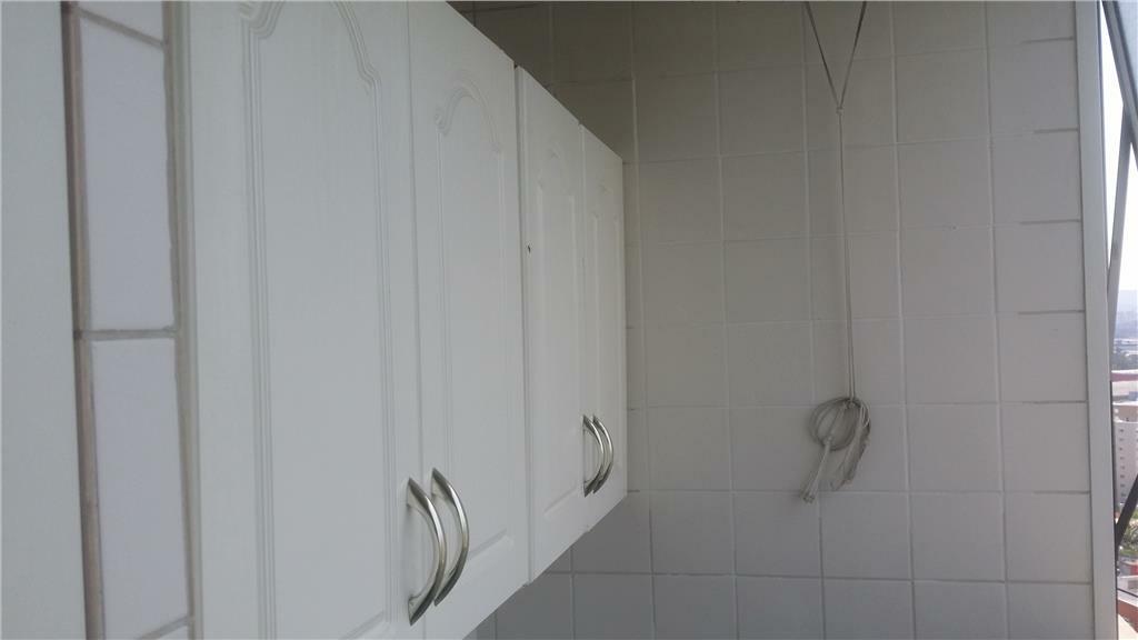 Apartamento à venda com 2 quartos, 50m² - Foto 17