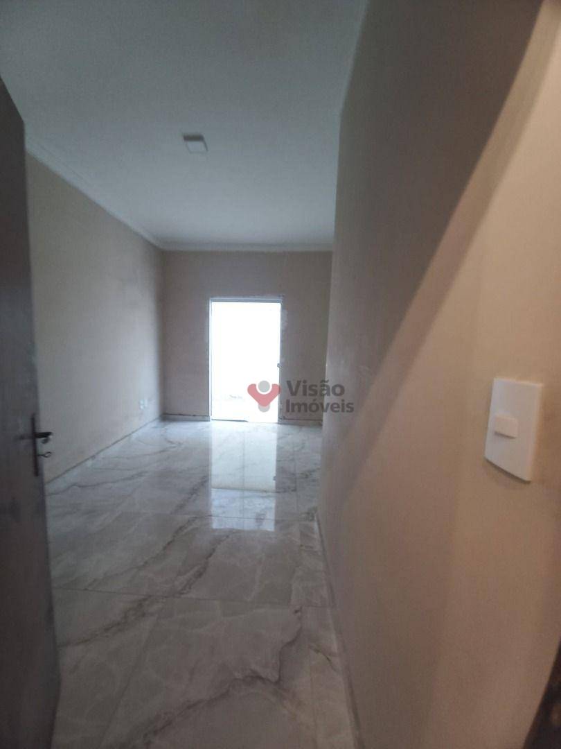 Casa, 3 quartos, 106 m² - Foto 5