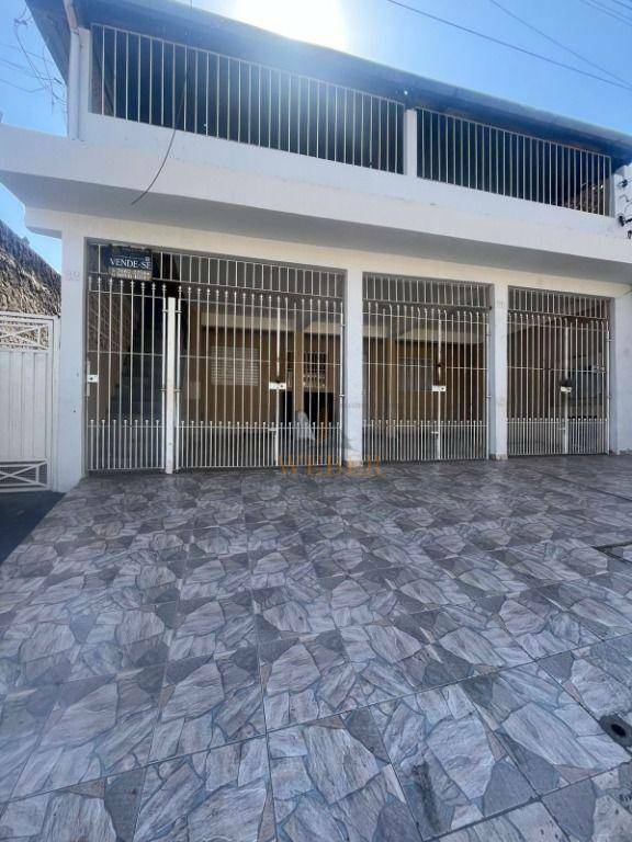 Sobrado, 2 quartos, 200 m² - Foto 3