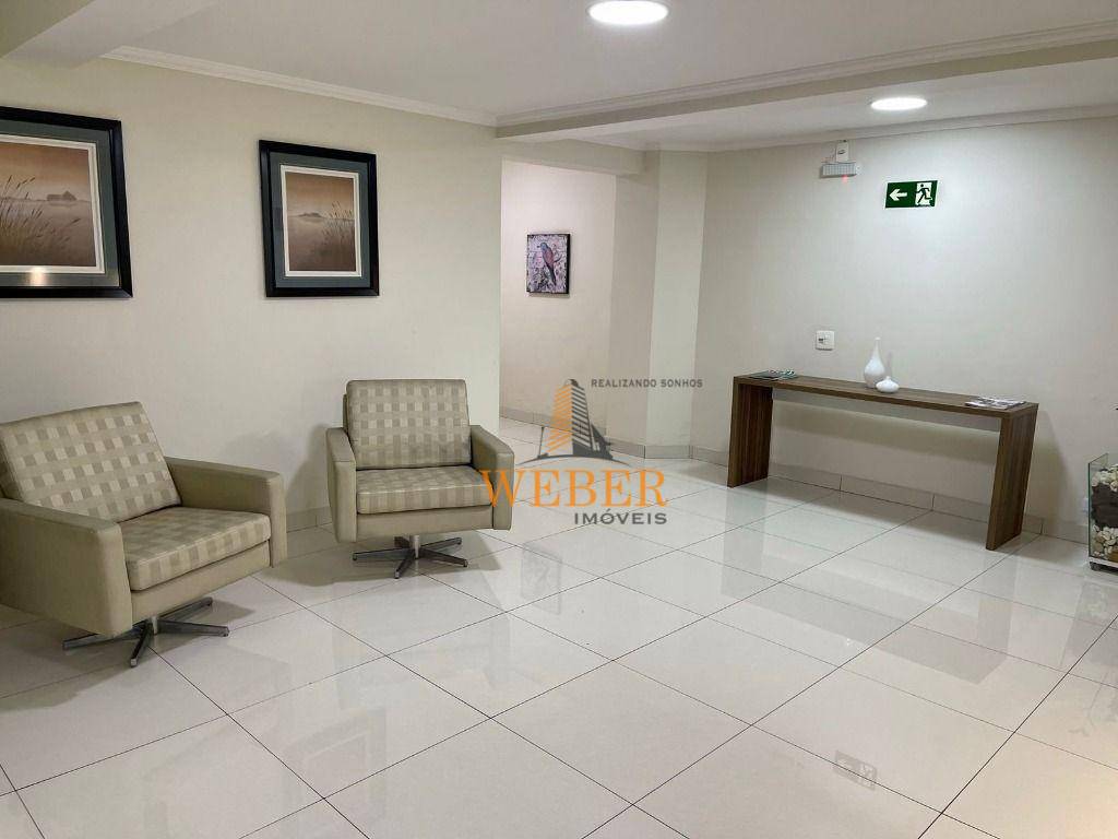 Apartamento à venda com 3 quartos, 68m² - Foto 25