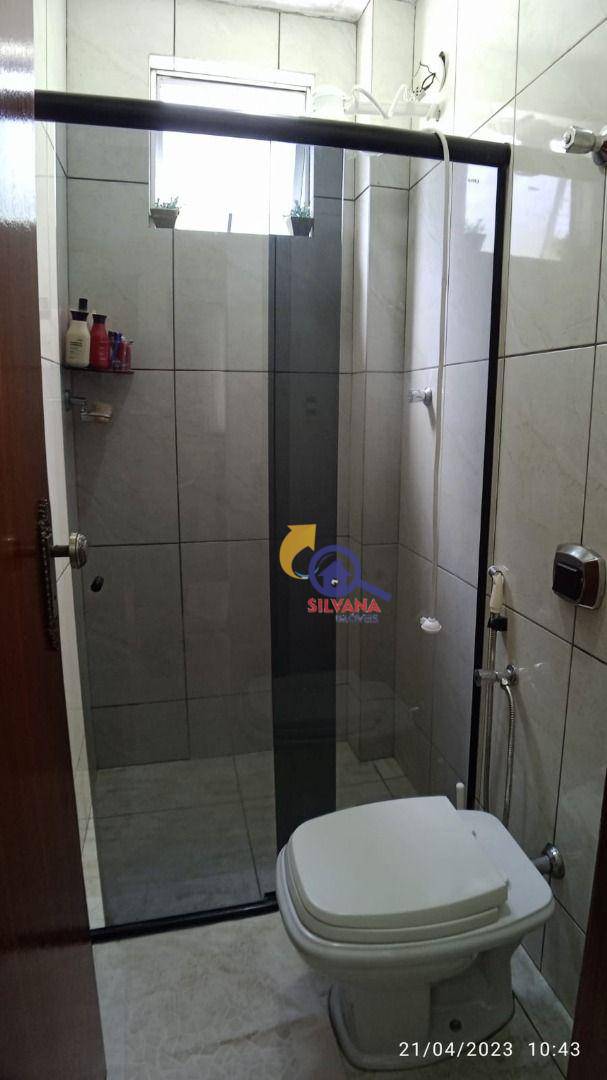 Apartamento à venda com 3 quartos, 75m² - Foto 13