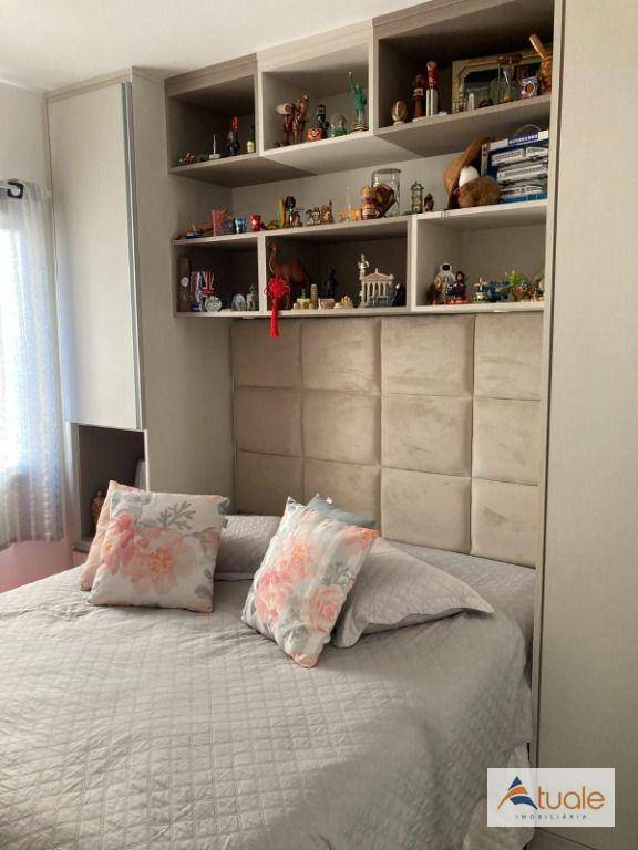 Apartamento à venda com 2 quartos, 53m² - Foto 17