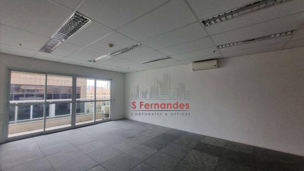 Conjunto Comercial-Sala à venda, 44m² - Foto 3