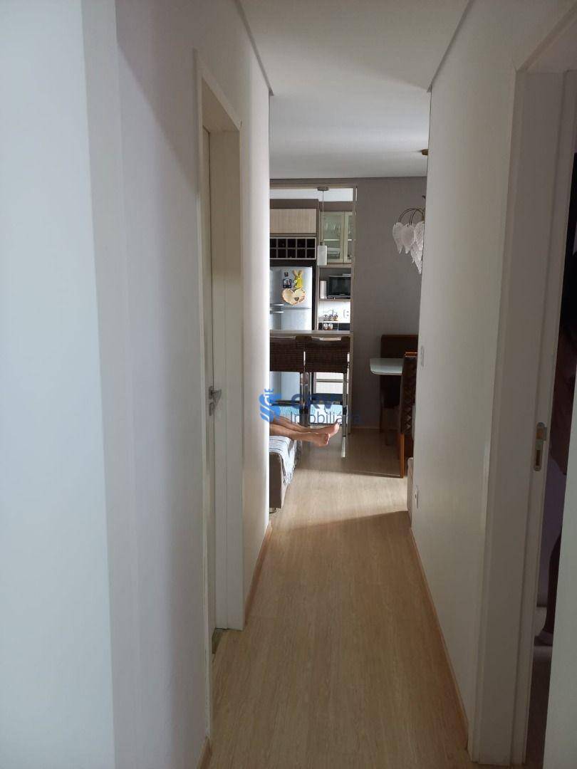 Apartamento para alugar com 2 quartos, 57m² - Foto 8