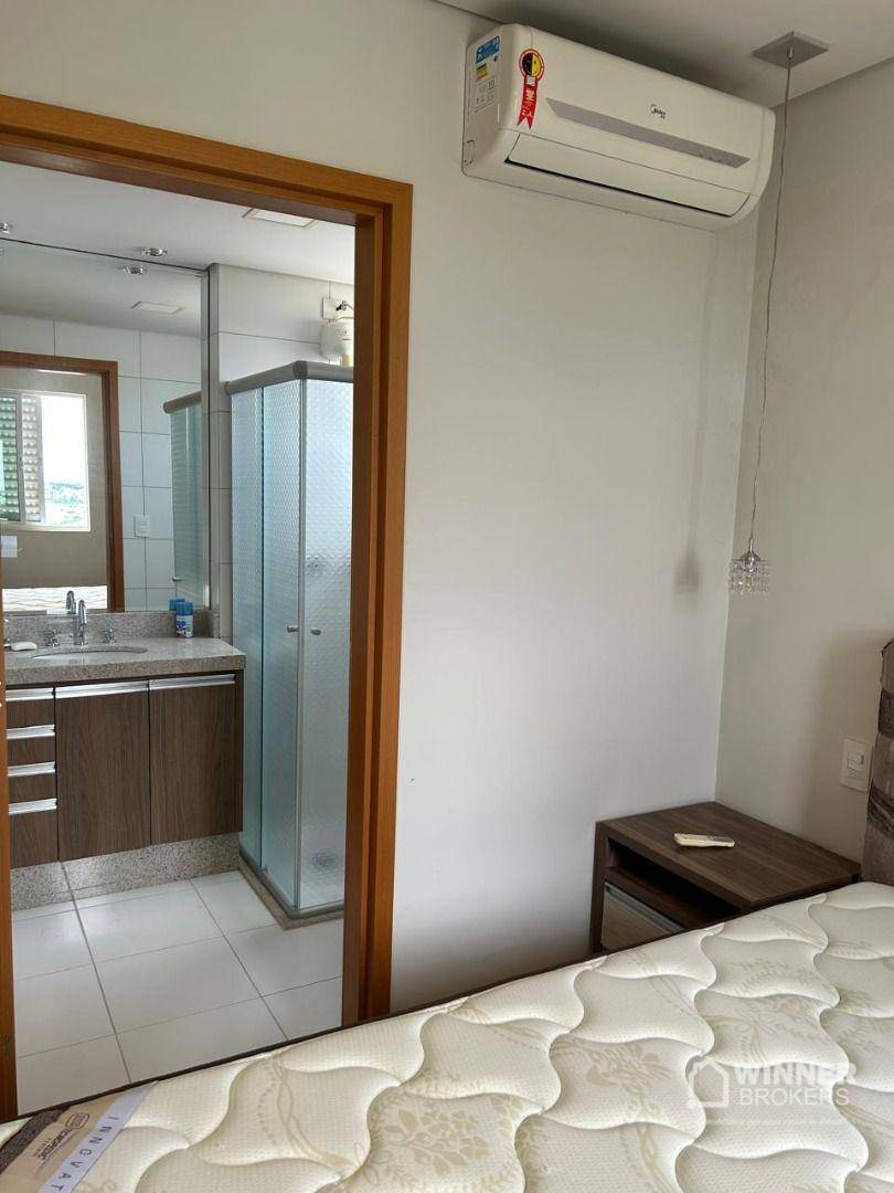 Apartamento à venda com 3 quartos, 114m² - Foto 17