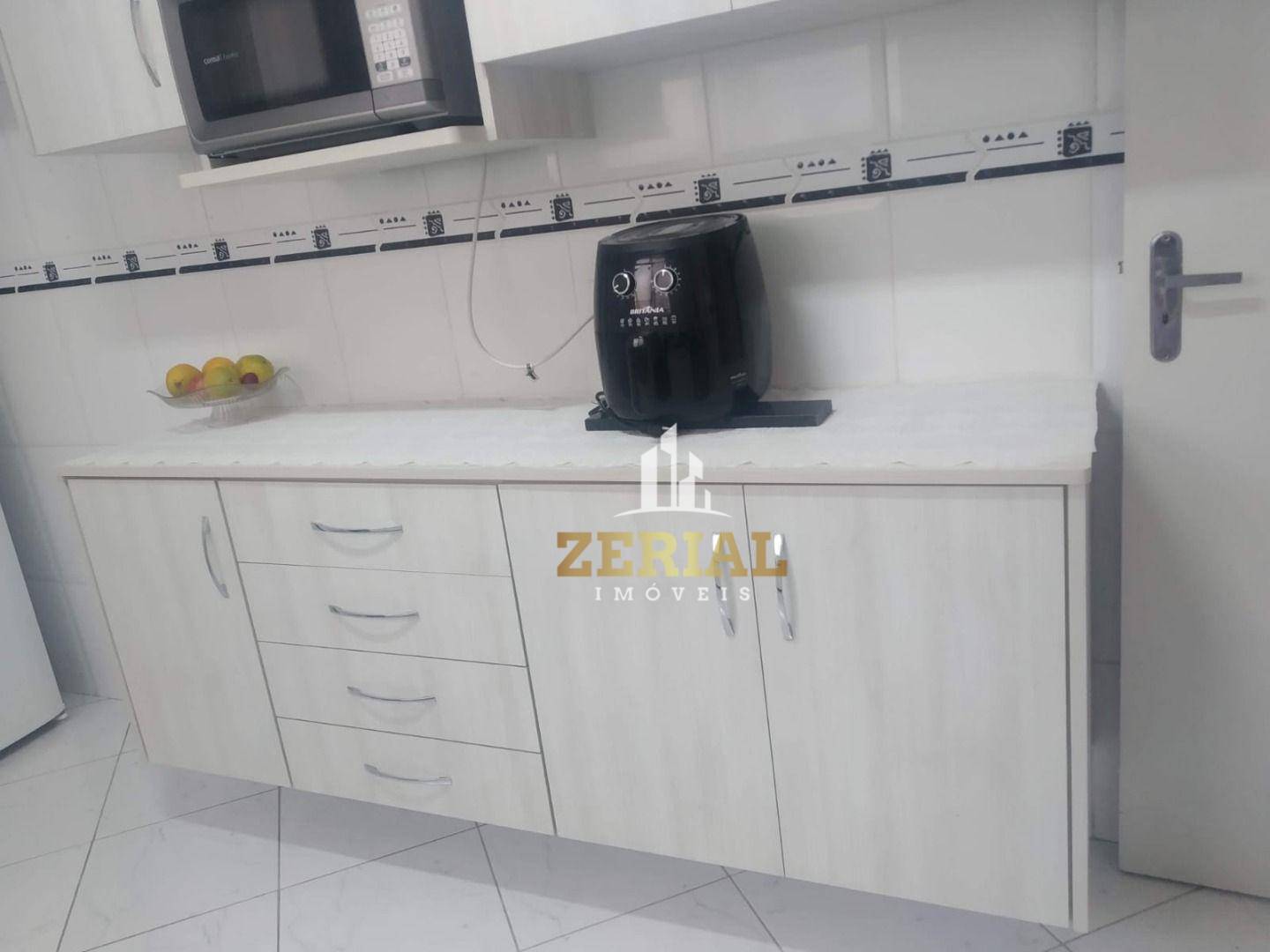 Apartamento à venda com 2 quartos, 73m² - Foto 7