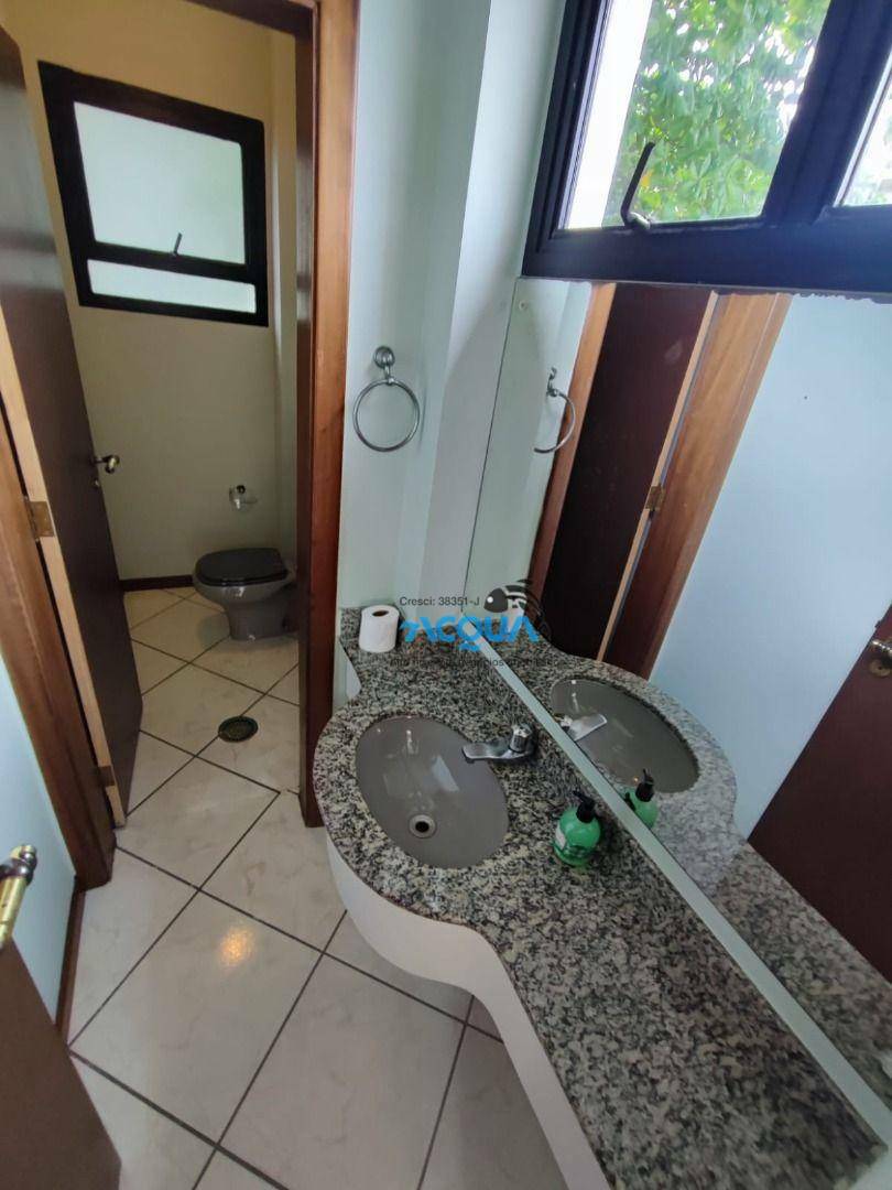 Apartamento à venda com 3 quartos, 167m² - Foto 16